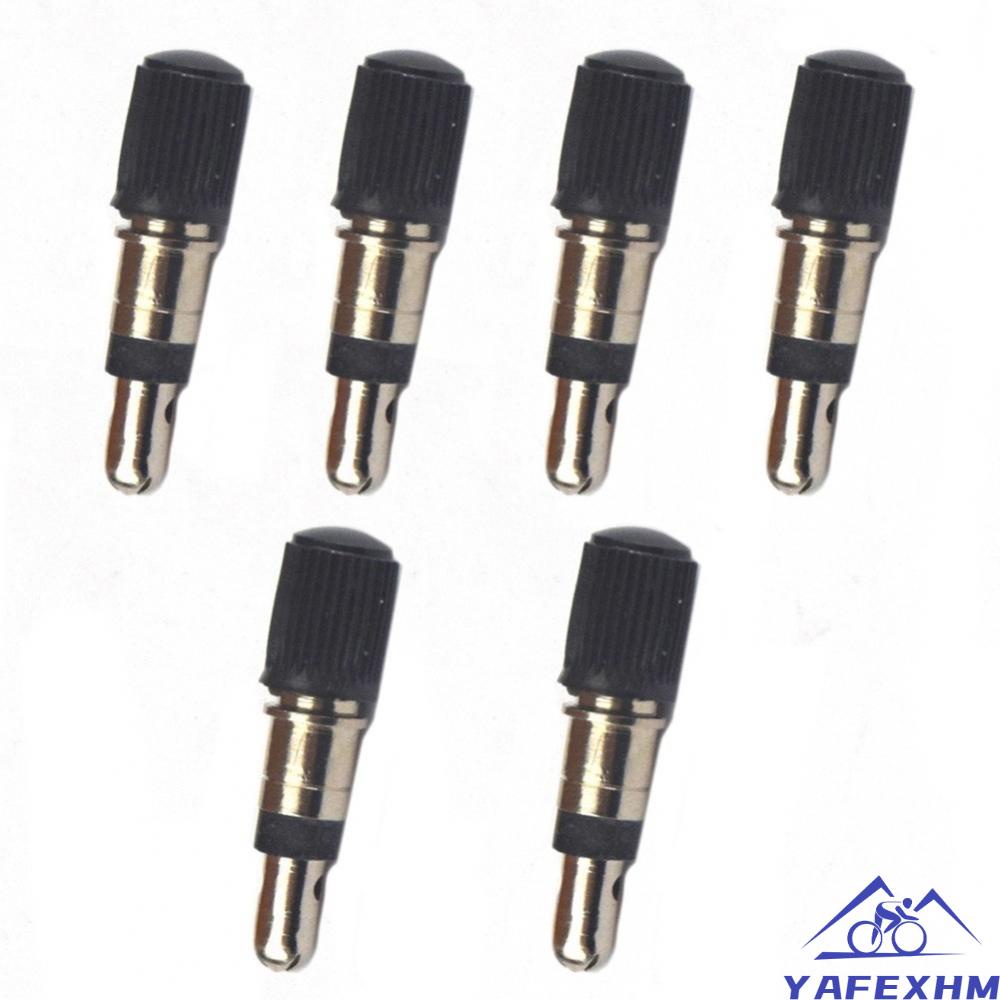 Lõi van xe đạp 4/6 miếng cá sấu xe đạp dv dunlop bụi flash van với