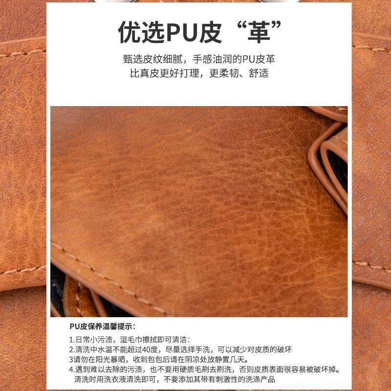 Làm tóc kéo túi thắt lưng túi dụng cụ làm tóc túi tạo mẫu tóc tiệm làm tóc thẩm mỹ viện tạo kiểu cho thú cưng đặc biệt