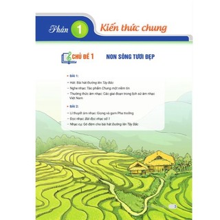 Sách - Âm Nhạc 11 (Cánh Diều) (Chuẩn)