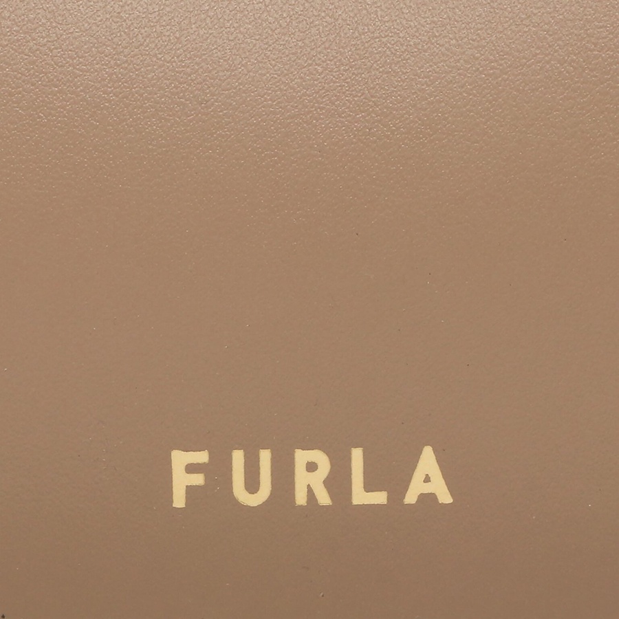 Túi Tote Nữ FURLA Genesi M Tote