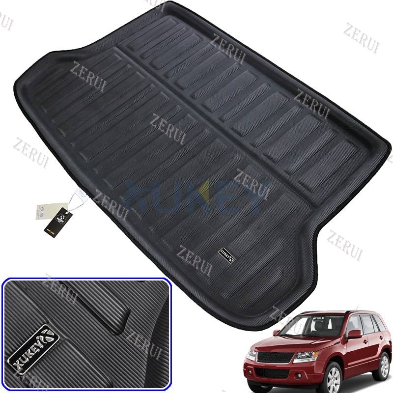 Thảm Lót Sàn Cho Xe Hơi Suzuki Grand Vitara 5-dr 2005-2015