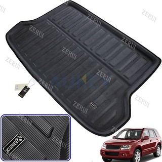 Thảm lót sàn cho xe hơi suzuki grand vitara 5-dr 2005-2015