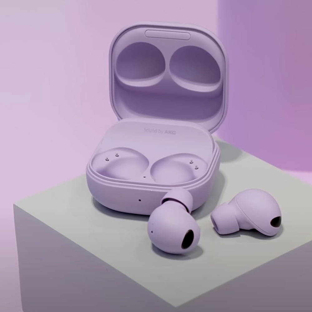 Tai nghe Bluetooth Samsung Galaxy Buds 2 Pro - Hàng chính hãng