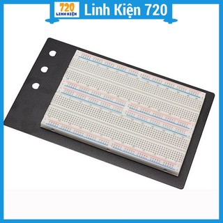 Bảng mạch test Breadboard ZY-204