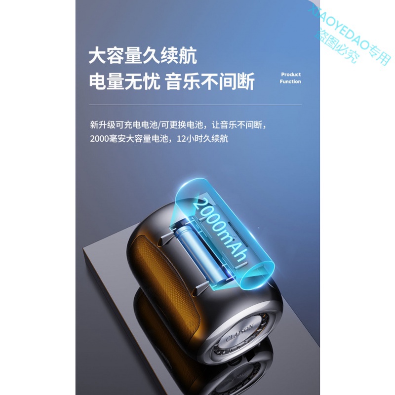 Loa bluetooth không dây loa bluetooth loa siêu trầm ngoài trời loa ngoài trời loa vuông khiêu vũ âm lượng lớn k bài hát loa thẻ radio tại nhà