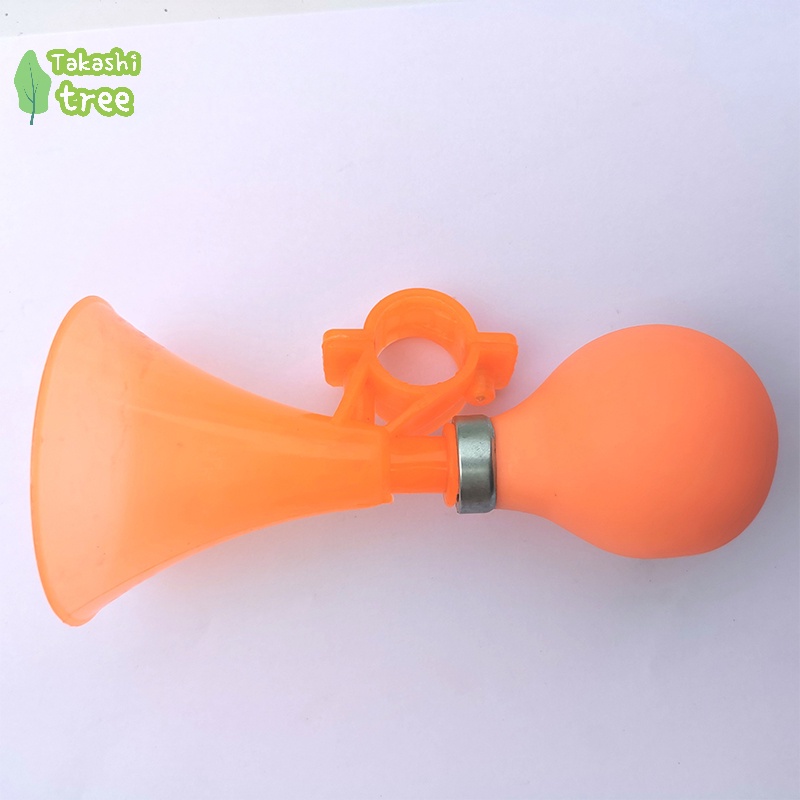 1 cái xe đạp không khí còi an toàn đường xe đạp trẻ em xe đạp tay lái chuông chuông xe đạp chuông xe đạp lớn chuông xe đạp phụ kiện xe đạp