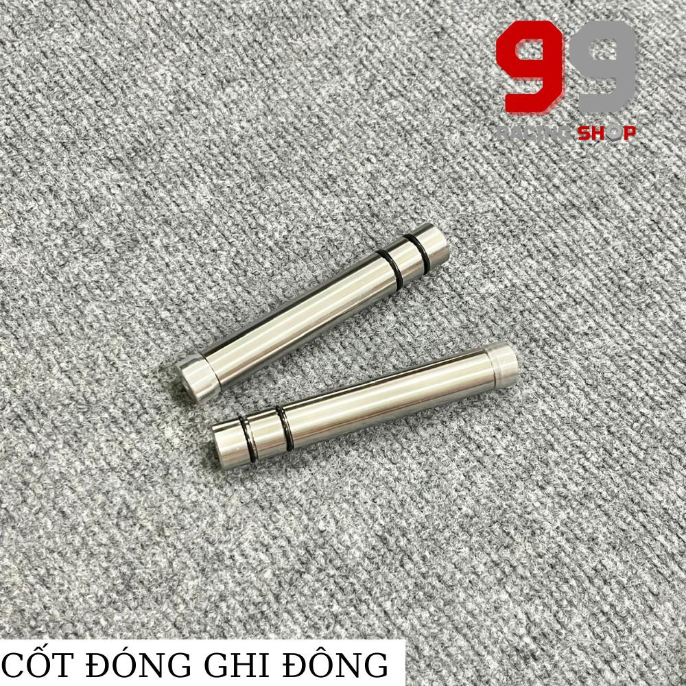 Cốt đóng ghi đông inox304 dành cho các dòng xe
