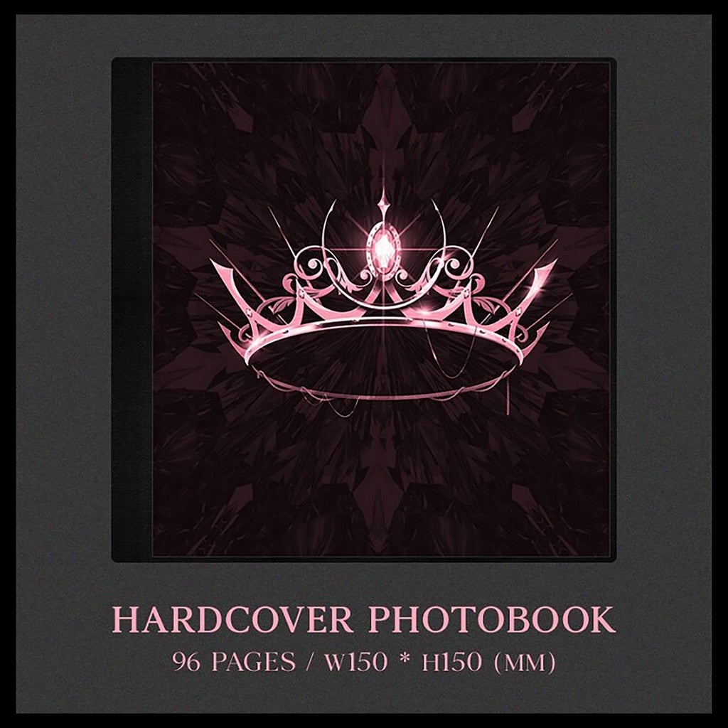 BLACKPINK - THE Album