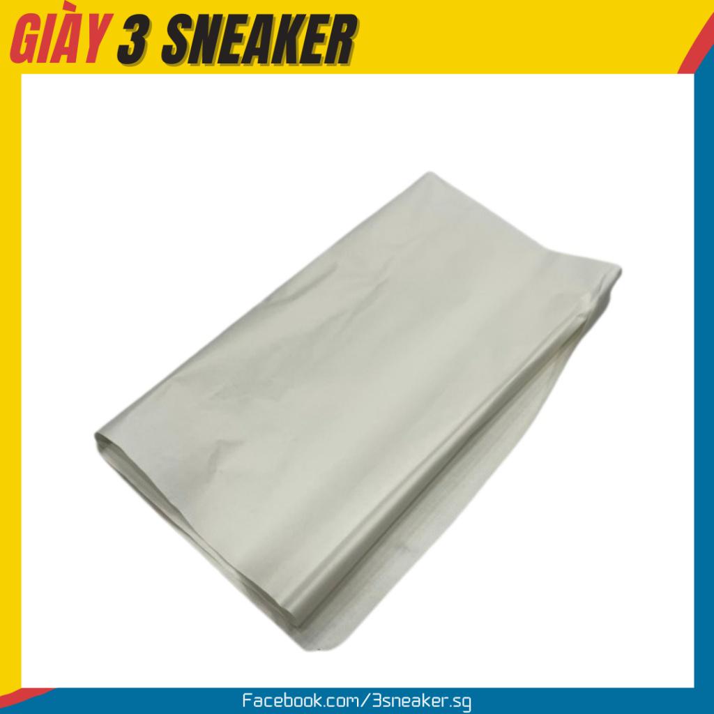 Giấy gói giày - 3 Sneaker