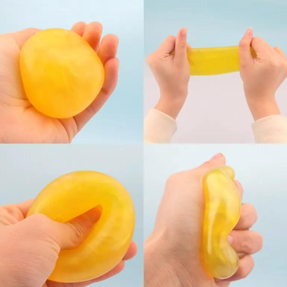 Đồ Chơi Bóp Giảm Căng Thẳng Hình Con Hươu