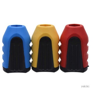 Kiki screwdriver screw bits magnetizer strong demagnetizer magnetic ring pick up tool