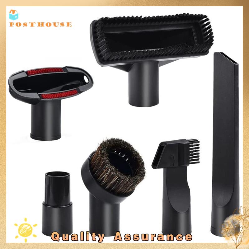 Phụ kiện máy hút bụi 6-piece, phụ kiện máy hút bụi đa năng, cho karcher, miele, siemens, aeg, bosch