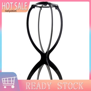Nor hair tool wig display bracket hat wig display stand đa chức năng