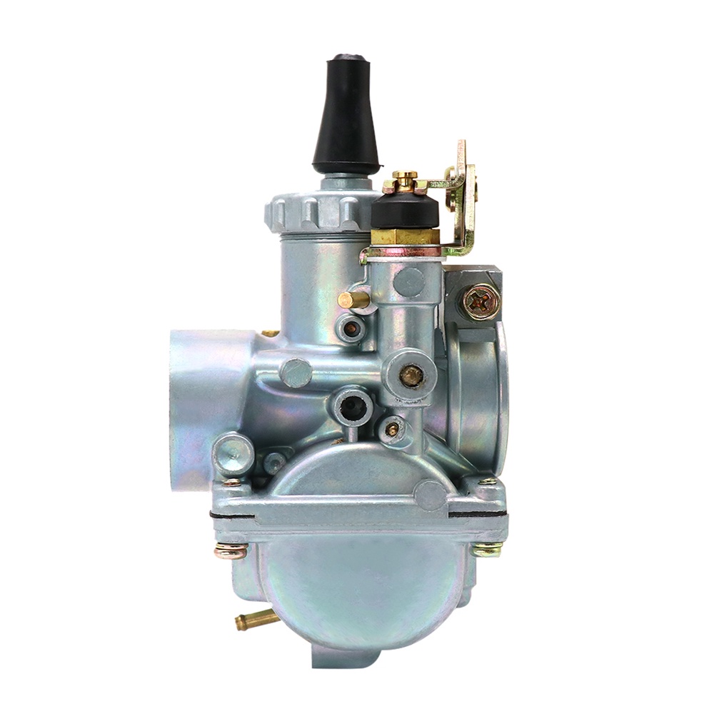 MOTOPRTS SHOP Mikuni VM20 100cc ~130cc Motorcycle Carburetor for Atv Dirt Bike