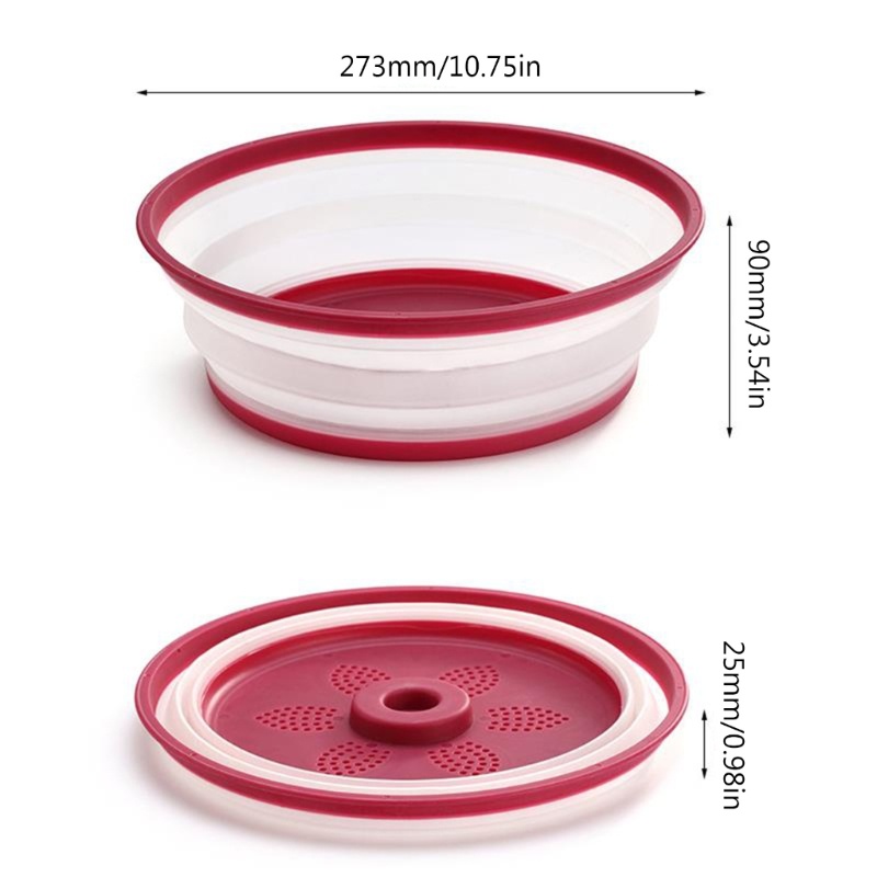 Vỏ Bọc Lò Vi Sóng Chịu Nhiệt Chống Bắn Nước Chuyên Nghiệp