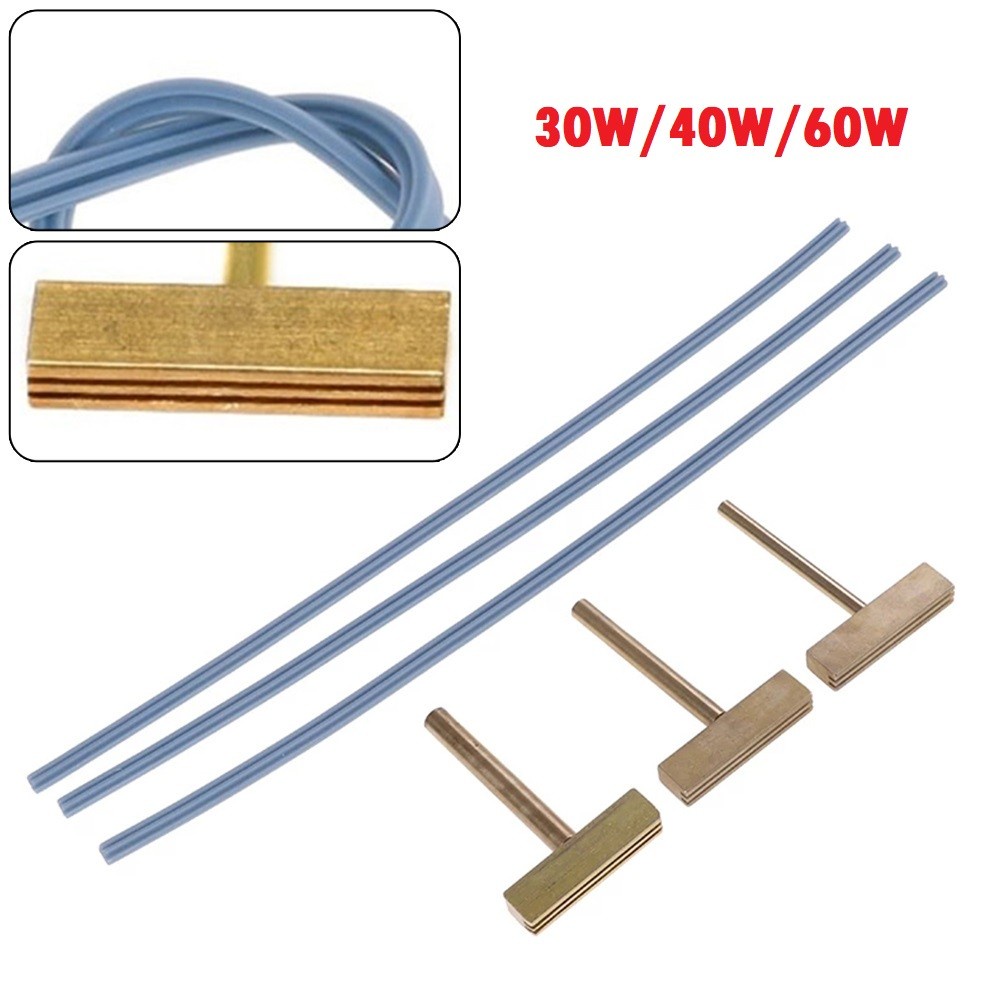 Mũi Hàn 30 / 40 / 60W T Cho Màn Hình LCD