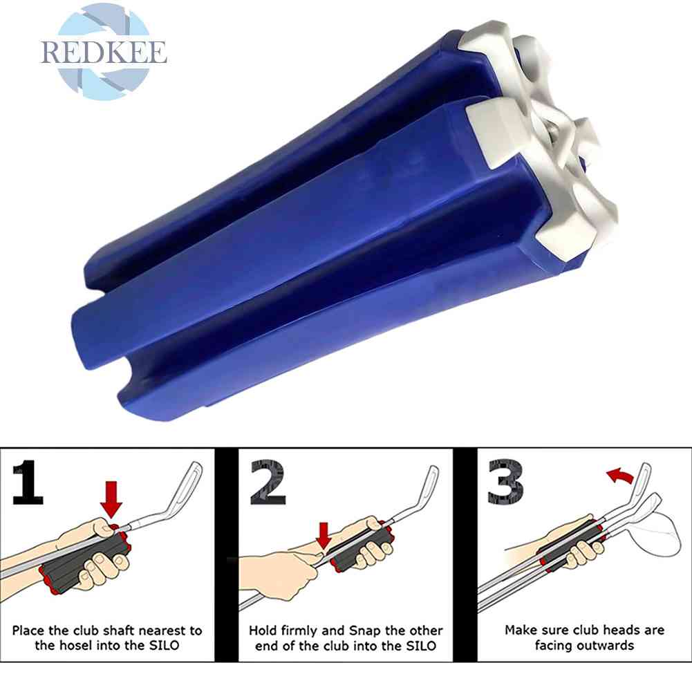 Giá Đỡ Gậy Đánh Golf Chuyên Dụng Chất Lượng Cao