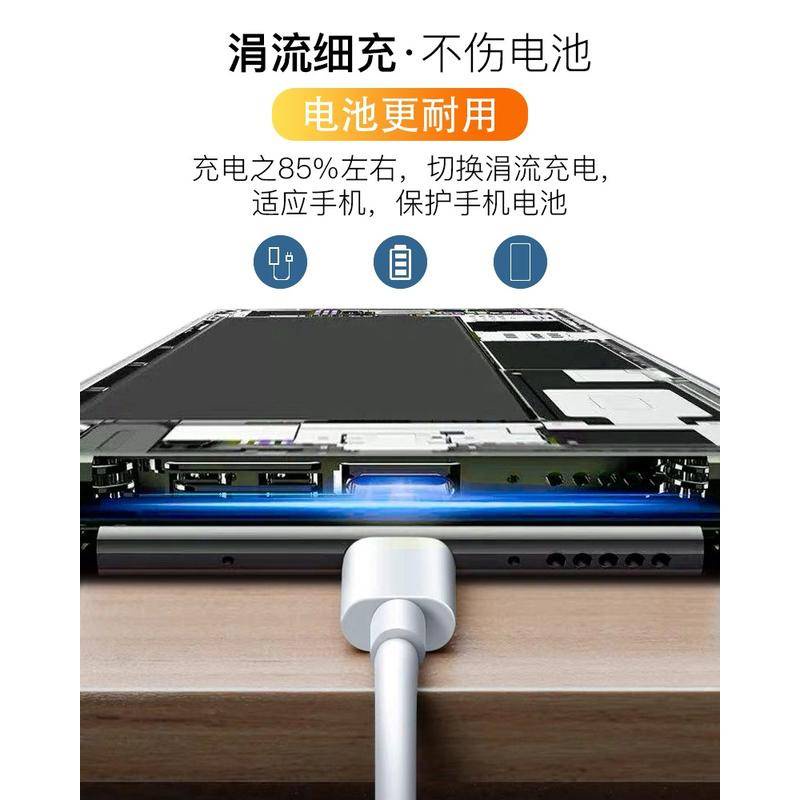 Dây Cáp Sạc Nhanh 6A Loại C Phù Hợp Cho vivo 66w iQOO Neo5 neo3