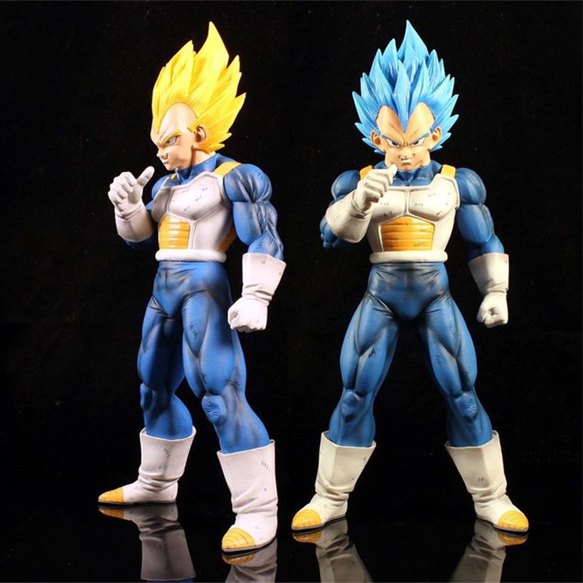 Mô Hình Đồ Chơi Nhân Vật Son Goku Trong Phim Bảy Viên Ngọc Rồng Chất Lượng Cao