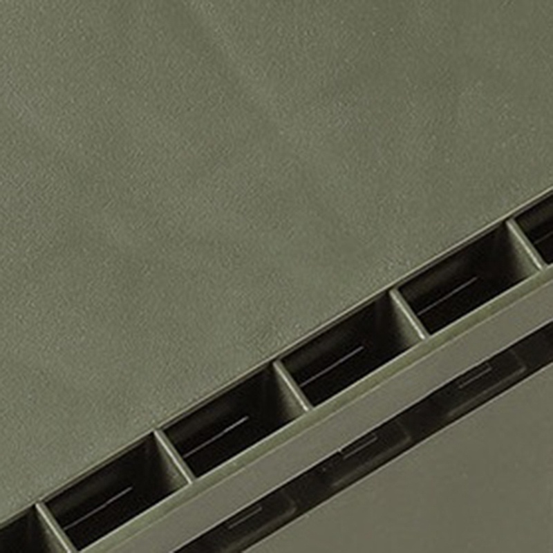 Ghế Xếp Mini Thiết Kế Tay Cầm Chịu Tải Cao Tiện Dụng Khi Đi Câu Cá / Cắm Trại