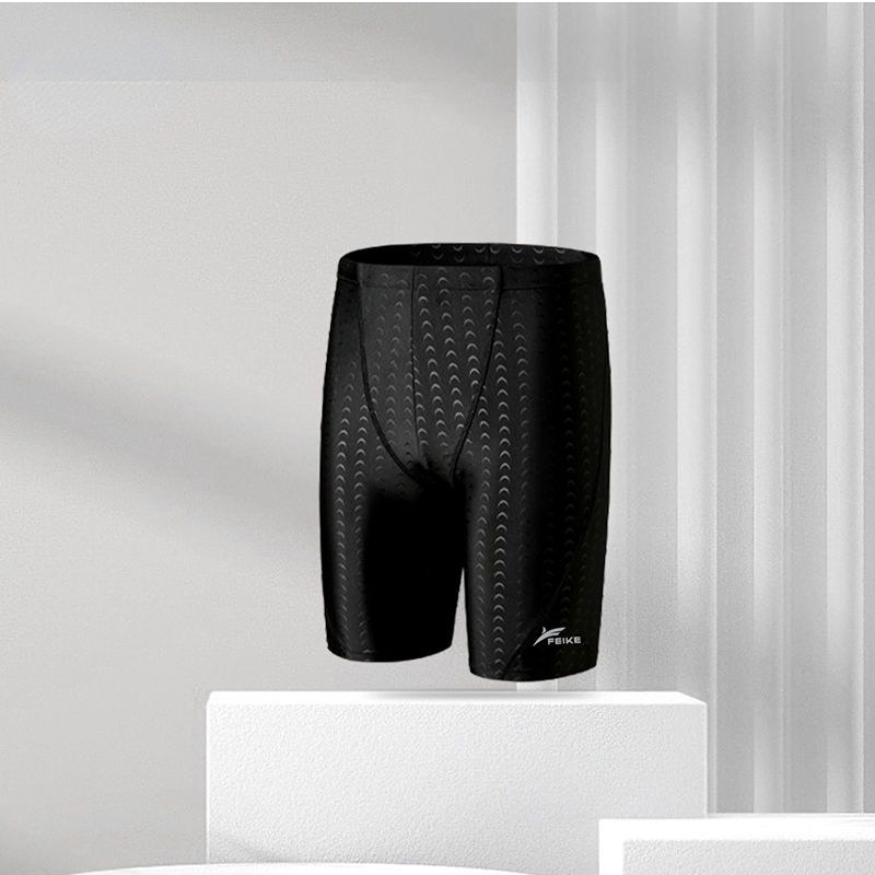 Bộ Đồ Bơi / Kính Bơi / Mũ Bơi Giả Da Cá Mập Nhanh Khô Chuyên Nghiệp Cho Nam