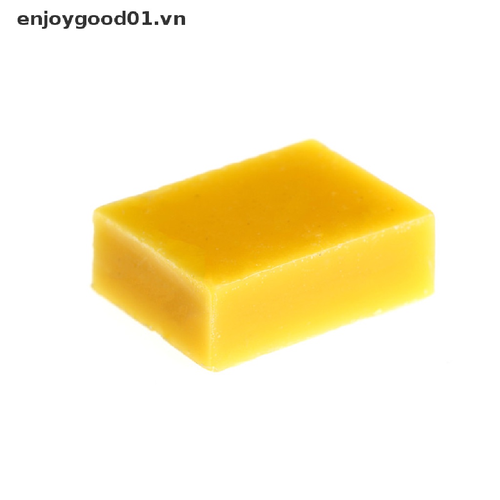 Sáp Ong Nguyên Chất Tự Nhiên 15G Chuyên Dụng Bảo Trì Đồ Nội Thất Gỗ