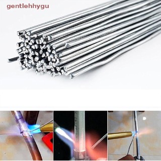 Bộ 10 que hàn nhiệt độ thấp bằng nhôm chất lượng cao
