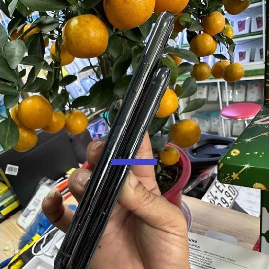 Điện thoại lp 11 pro max 256G hàng singapore -Cam kết chính hãng | BigBuy360 - bigbuy360.vn