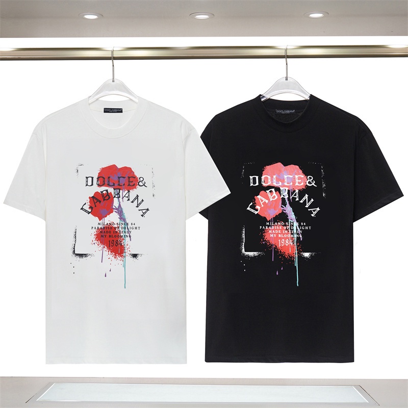 Áo Thun Thể Thao Tay Ngắn In Số 1984 Plus Size Cho Nam Nữ