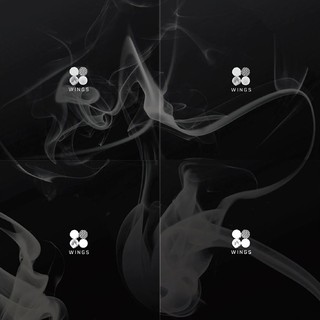 Bts - 2nd full album