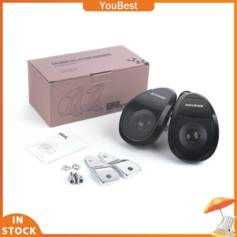 Loa Bluetooth Mp3 Aoveise Mt493 Chất Lượng Cao