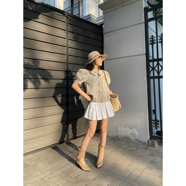 RUBIES Áo Kiểu Remie Top