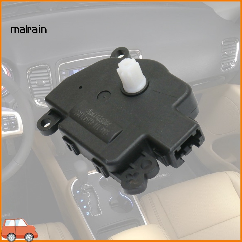 Thiết Bị Truyền Động Không Khí Màu Đen Thay Thế Cho Cửa Xe Hơi 68079488Phụ Kiện Chuyên Dụng Cho Jeep Grand Cherokee Cherokee