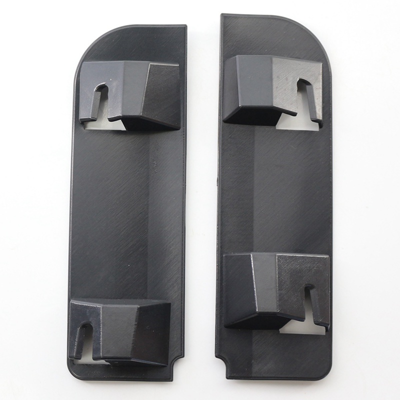 1 Cặp Kẹp Cốp Sau Xe Hơi 90812JD20H 90812JD30H Cho Nissan Qashqai Dualis 2006-2013