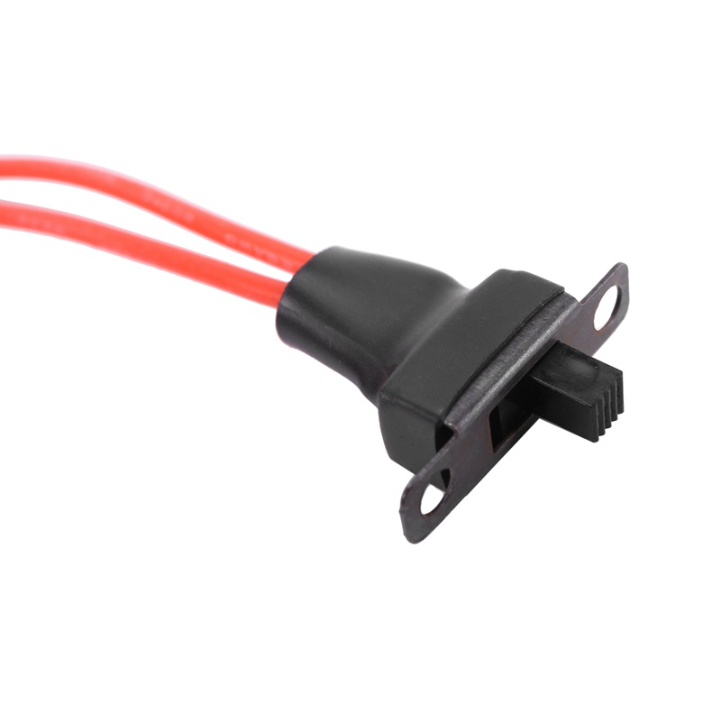 Bộ Điều Khiển Tốc Độ Động Cơ Chổi Than 20A ESC Cho Xe Hơi, Xe Tải,