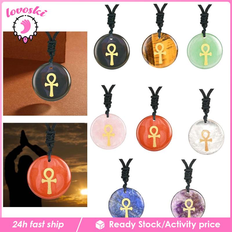 [Lovoski] Vòng cổ Biểu Tượng Cảm Xúc Cho Tiệc Phục Sinh