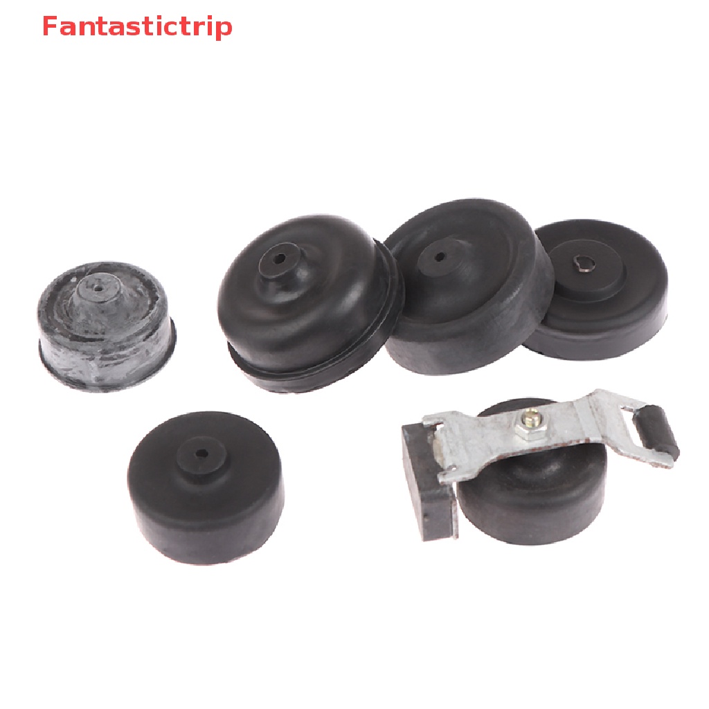 Dụng Cụ Bơm Oxy Cho Bể Cá Bằng Cao Su Tiện Dụng Mới