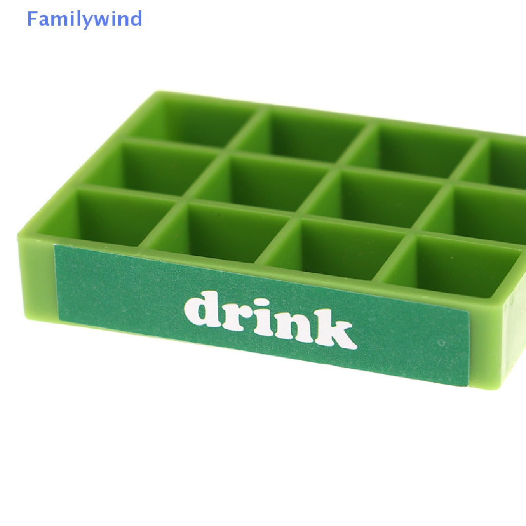 1 Khay Đựng Cà Phê Dùng Trang Trí Nhà Búp Bê DIY