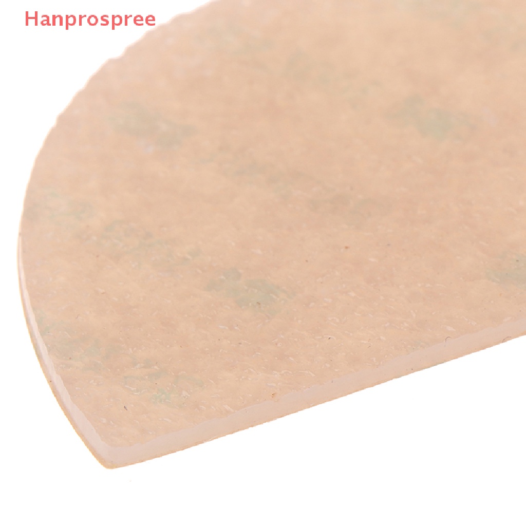 1 Cặp Miếng Dán Gót Giày Thể Thao Chống Trượt Chống Ồn