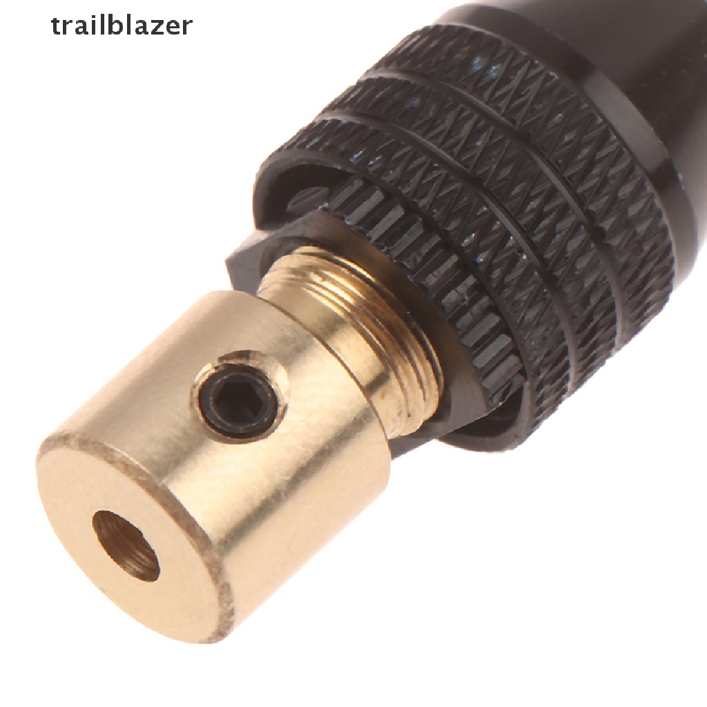 Đầu Kẹp Mũi Khoan Mini 0.3-3.5mm Thông Dụng