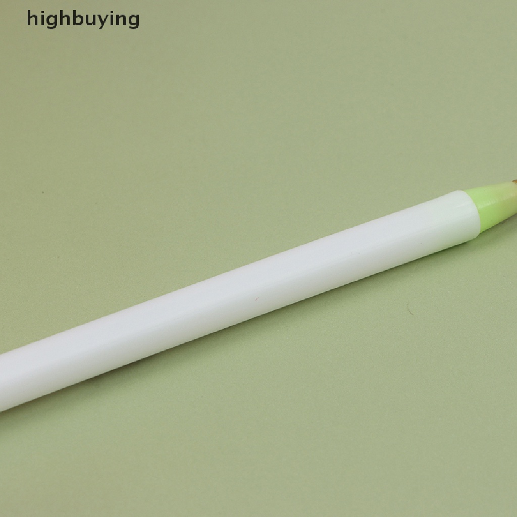 Set 3 Cọ Vẽ Trang Trí Móng Nghệ Thuật Đầu Mềm Siêu Mỏng Tiện Dụng