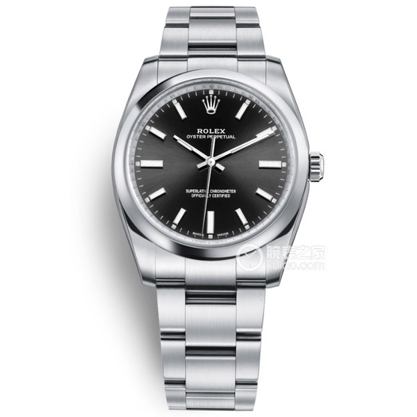 Đồng Hồ Rolex Đeo Tay Tự Động Bằng Thép Không Gỉ Sang Trọng Cho Nam