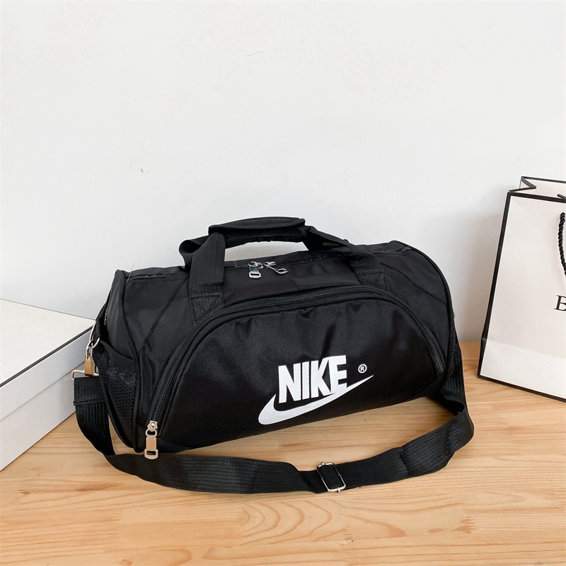 High capacity Travel Tote Bags Fashion NIKE2079 Duffel Bag Going to school Practical wear resistance For men and women Luggage Tote Bags x