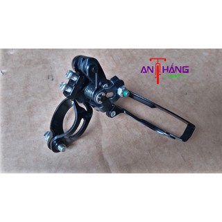 Sang đĩa xe đạp shimano tz500, tz510 chính hãng