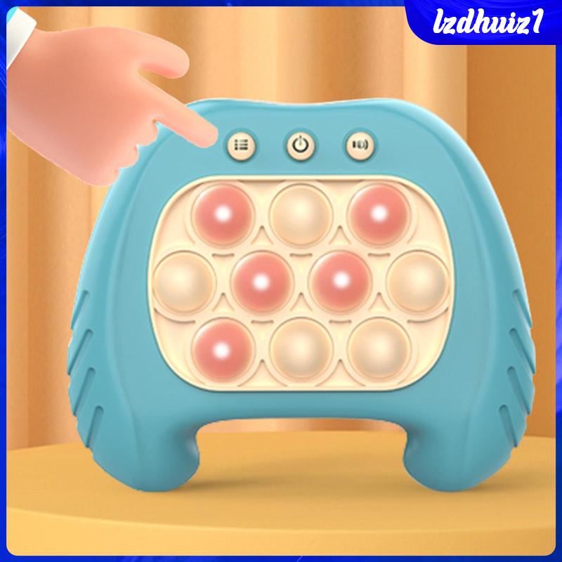 Đồ Chơi Giáo Dục Cảm Biến Bộ Nhớ Dành Cho Bé Gái