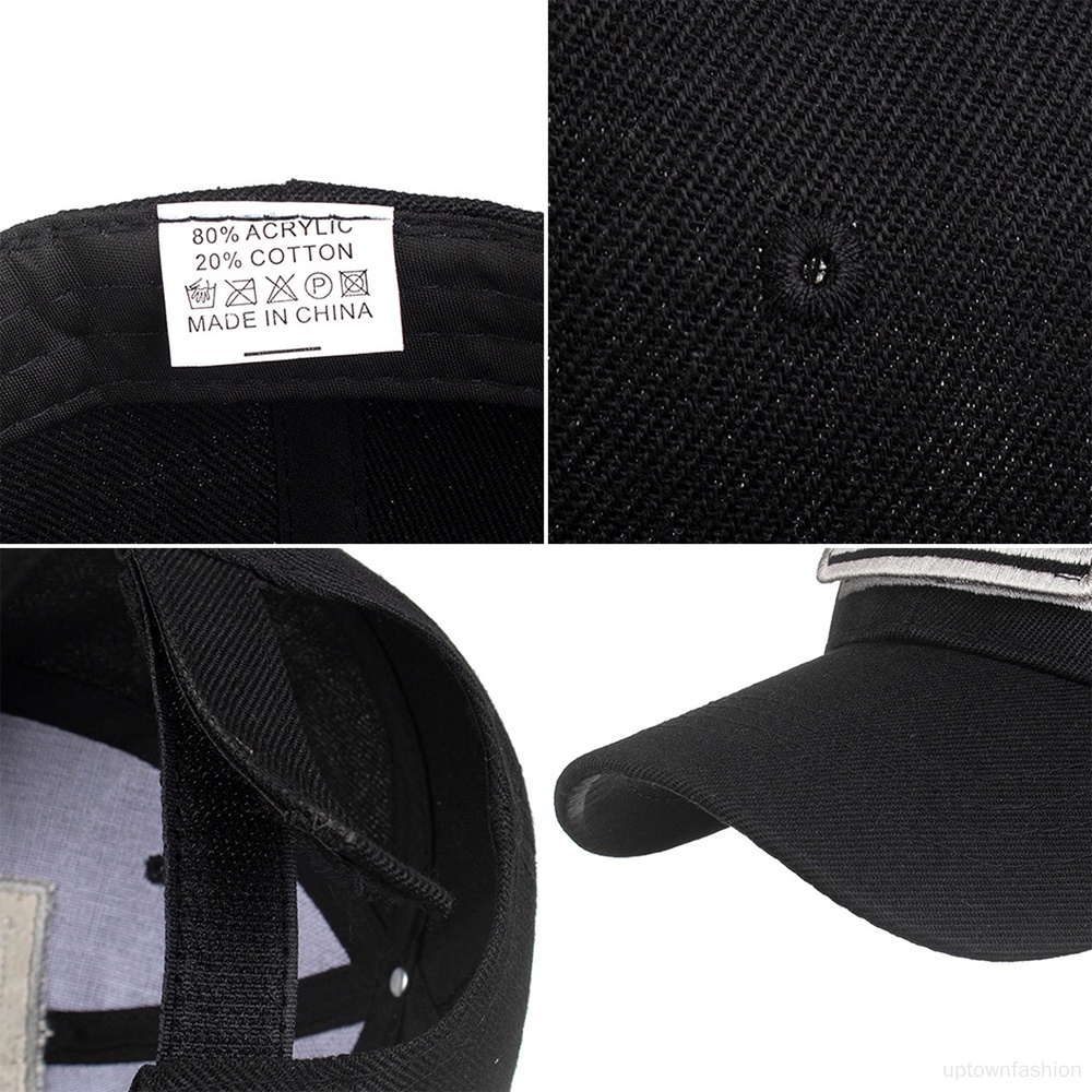 Mũ Lưỡi Trai Thiết Kế Mới Kiểu Dáng Đơn Giản Thời Trang Dành Cho Cả Nam Và Nữ