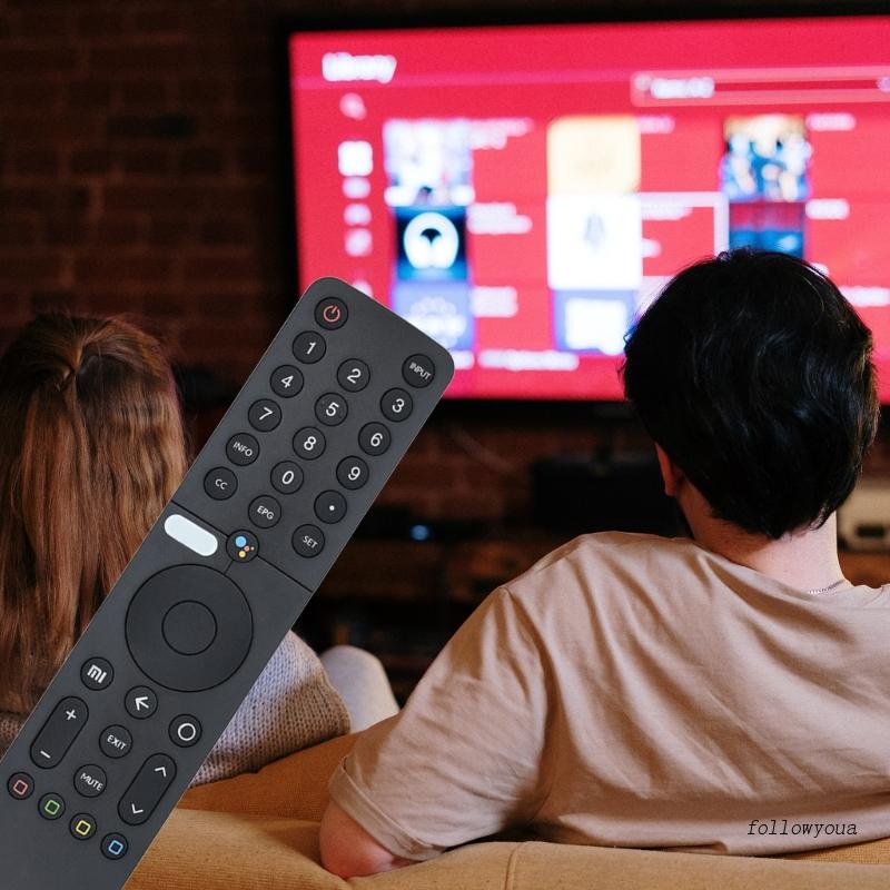 Điều Khiển Từ Xa Thay Thế Chuyên Dụng Cho MI P1Q1 L55M6-6AEU L32M6-6AEU L43M6-6AEU L75M6-ESG