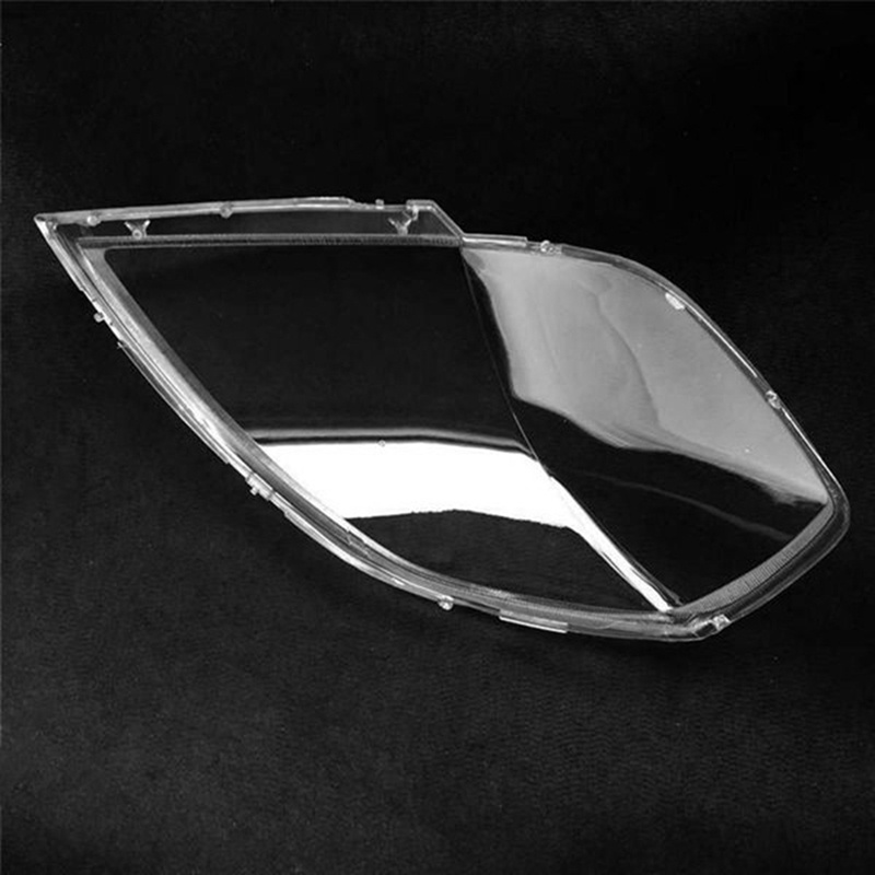 Khung Trong Suốt Bảo Vệ Đèn Pha Xe Hơi Nissan Teana 2004 2005