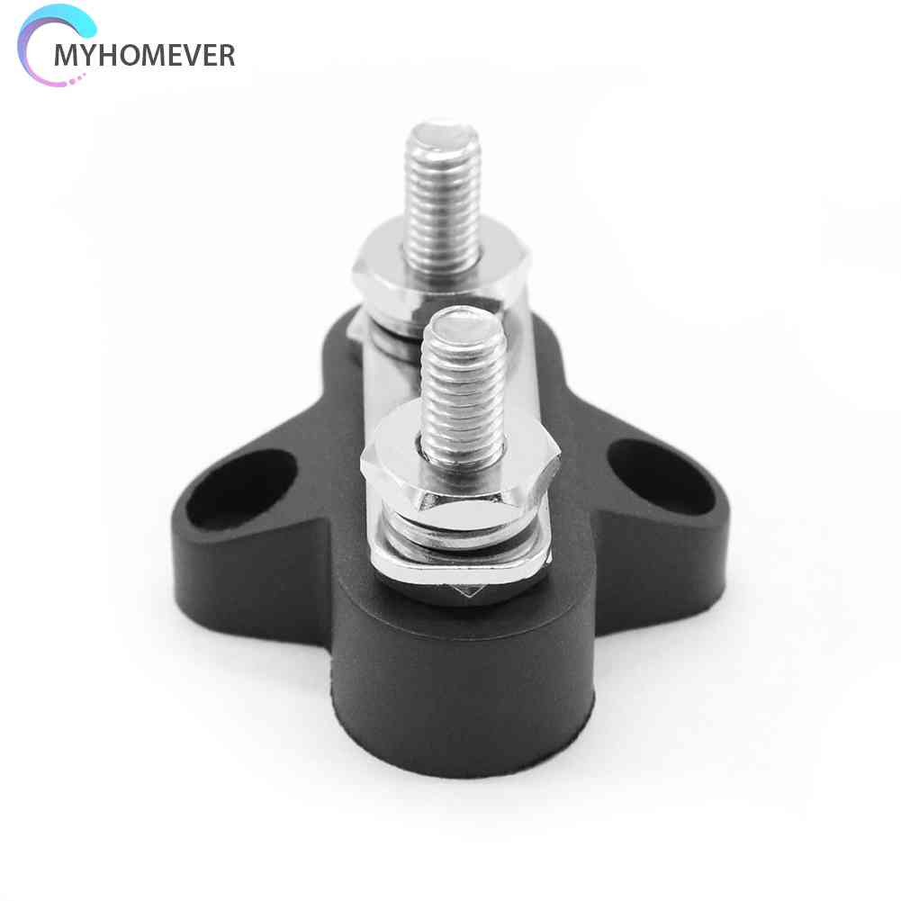 Khối Phân Phối Nguồn Điện Cực Mạnh M6 Chuyên Dụng