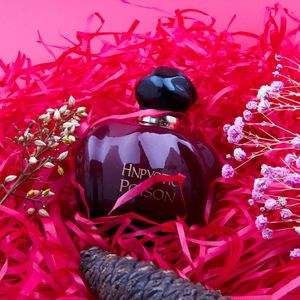 Nước Hoa Di Poisonous Lady 100ml